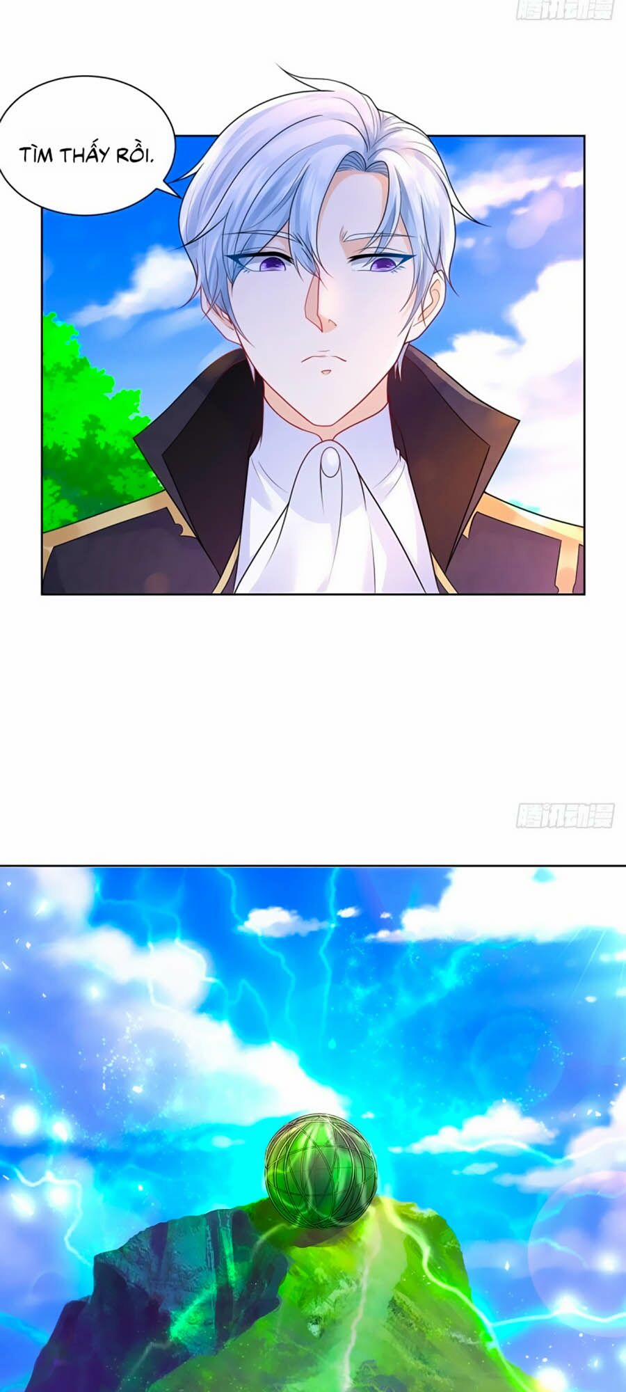 Tôi Muốn Trở Thành Tiểu Thư Công Tước Phế Vật 88 trang 13