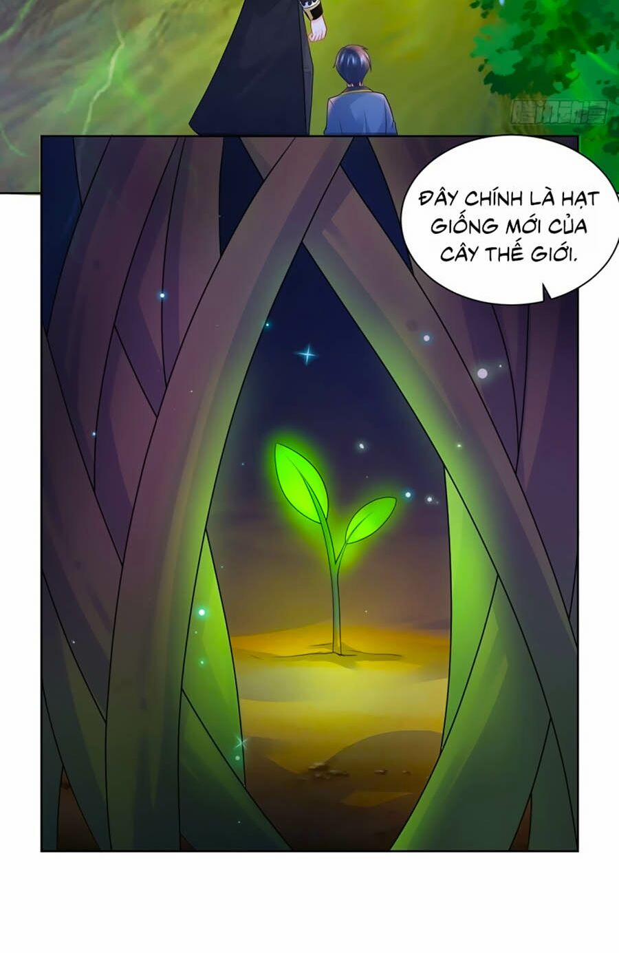 Tôi Muốn Trở Thành Tiểu Thư Công Tước Phế Vật 88 trang 15