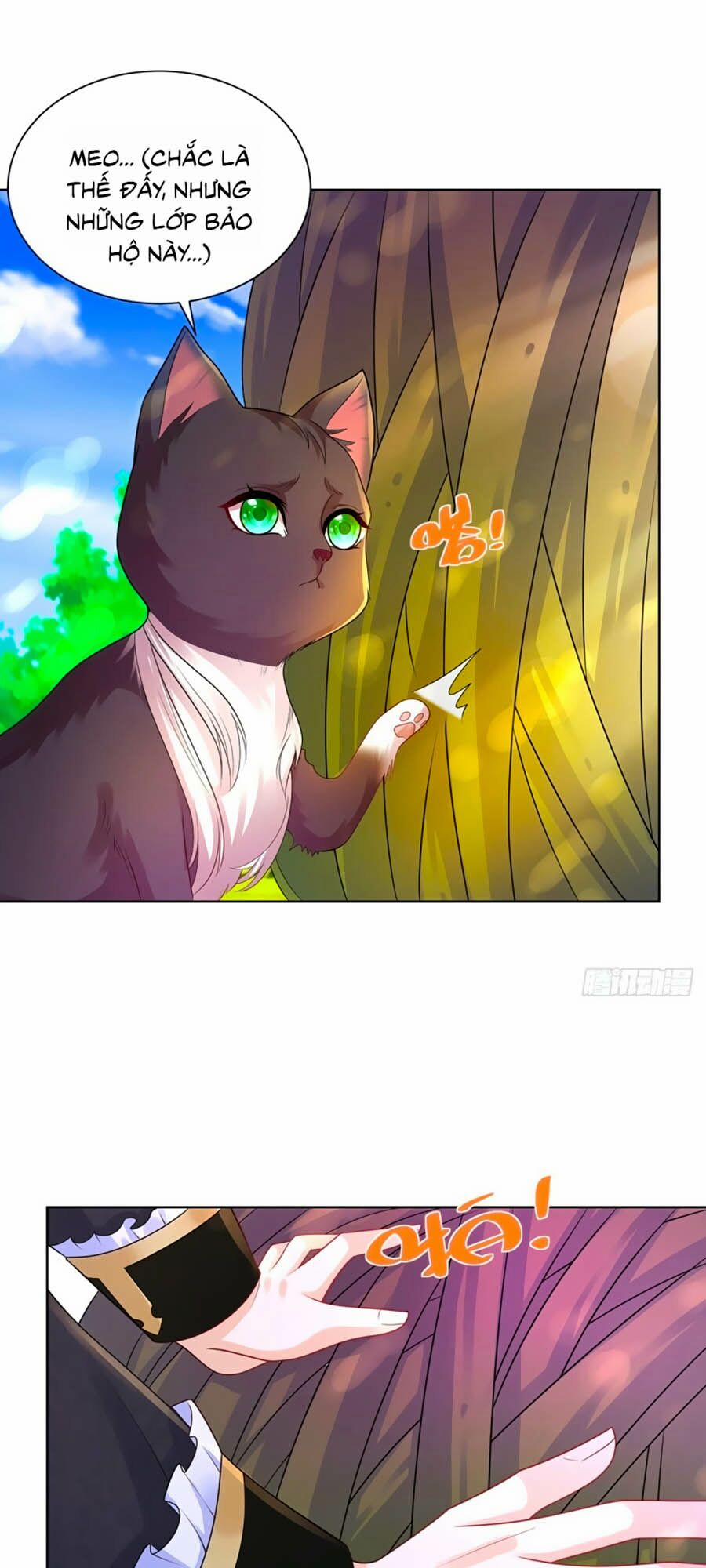 Tôi Muốn Trở Thành Tiểu Thư Công Tước Phế Vật 88 trang 16