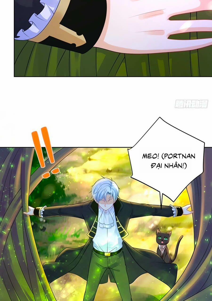 Tôi Muốn Trở Thành Tiểu Thư Công Tước Phế Vật 88 trang 17