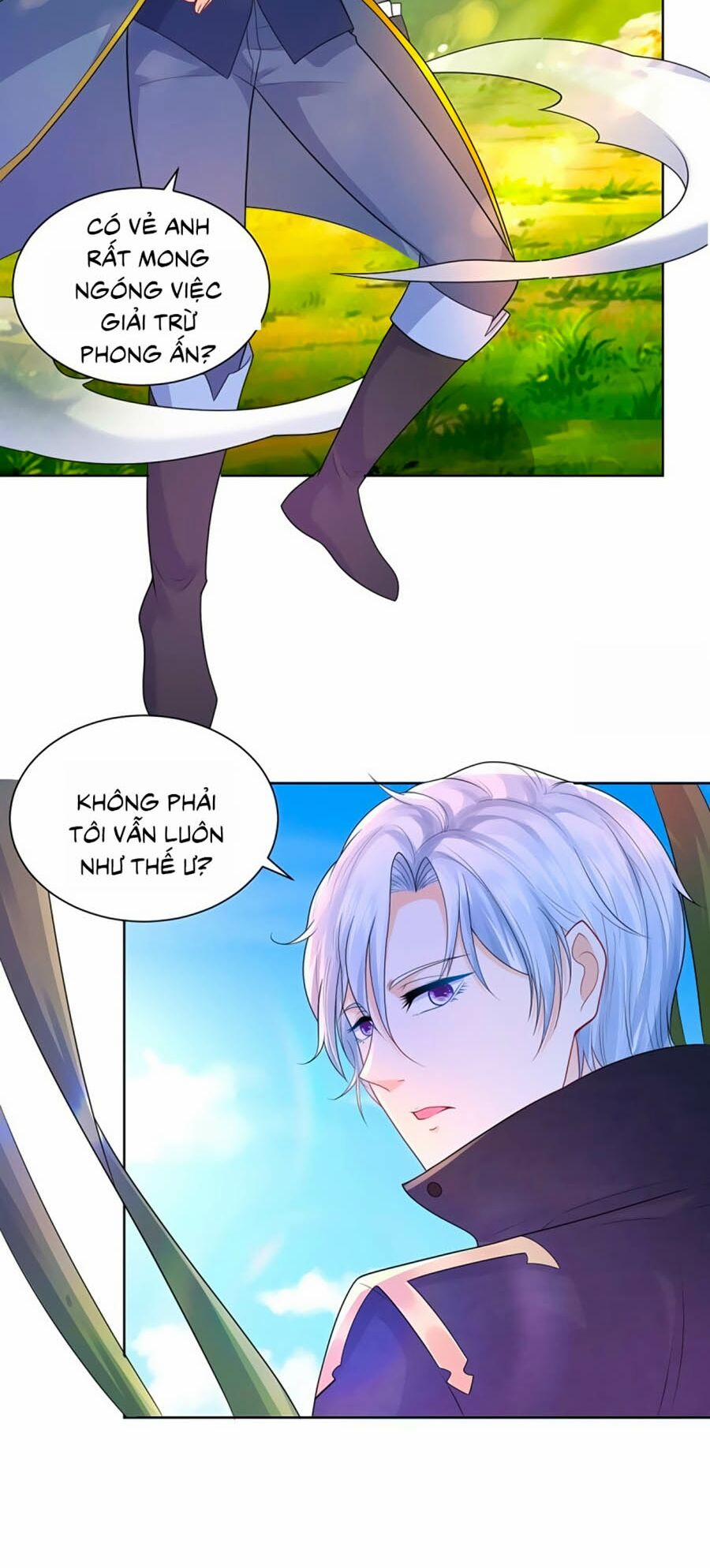 Tôi Muốn Trở Thành Tiểu Thư Công Tước Phế Vật 88 trang 20