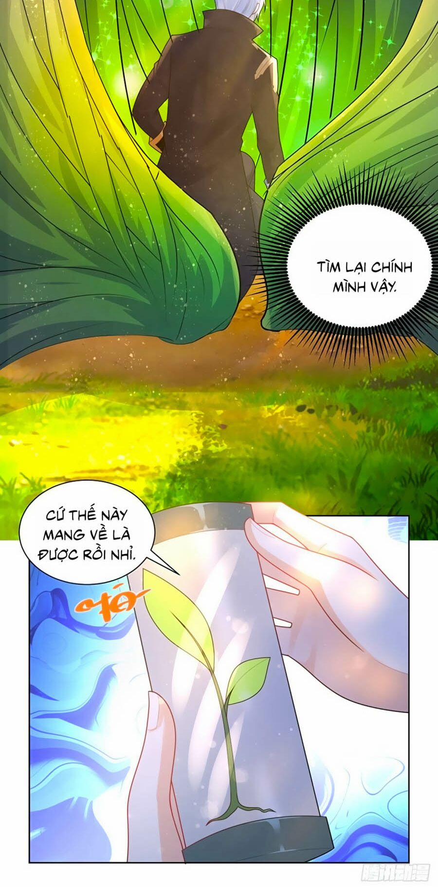 Tôi Muốn Trở Thành Tiểu Thư Công Tước Phế Vật 88 trang 22