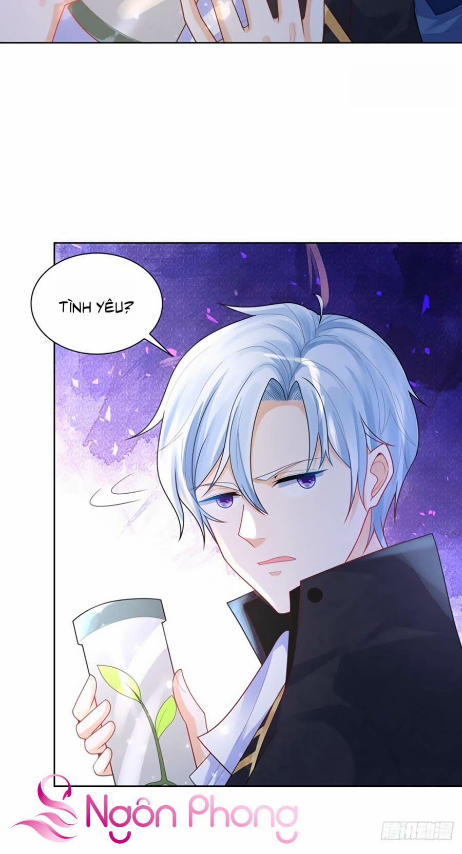 Tôi Muốn Trở Thành Tiểu Thư Công Tước Phế Vật 88 trang 24