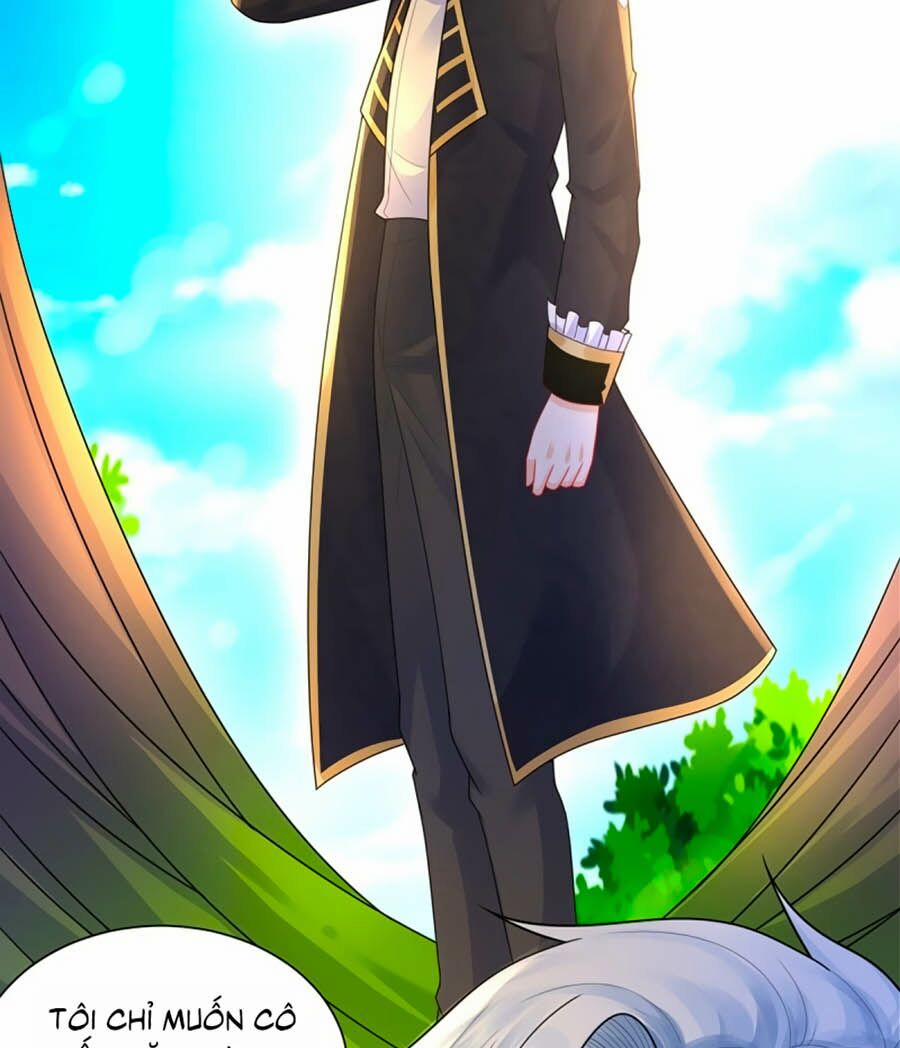 Tôi Muốn Trở Thành Tiểu Thư Công Tước Phế Vật 88 trang 26