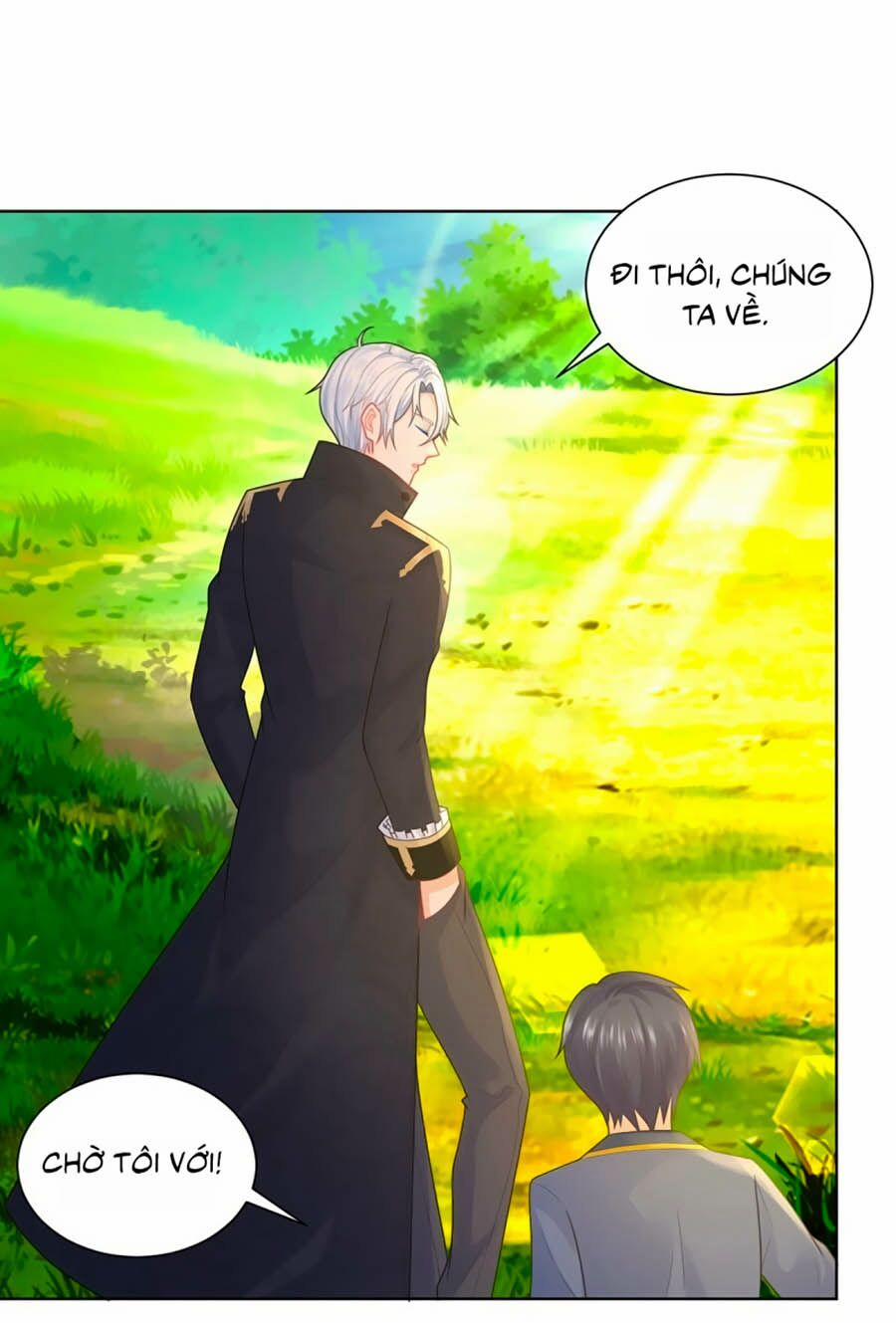 Tôi Muốn Trở Thành Tiểu Thư Công Tước Phế Vật 88 trang 28