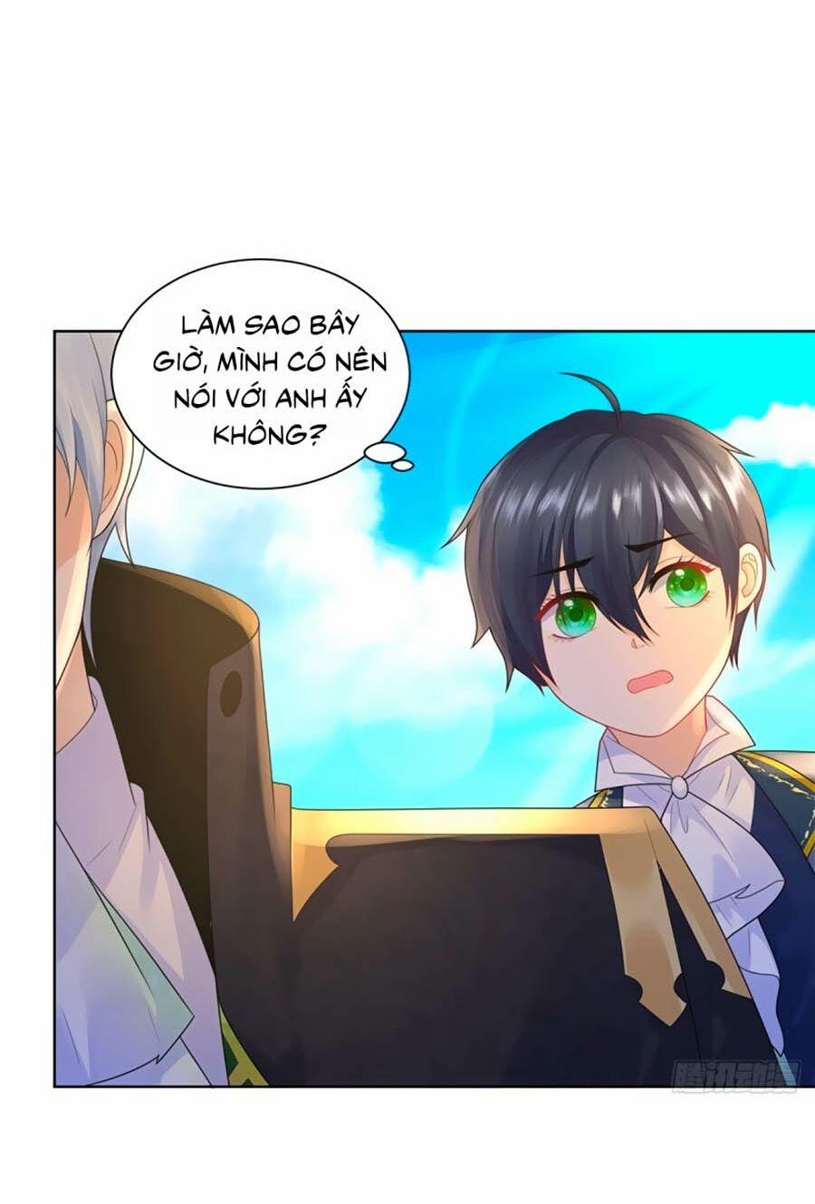 Tôi Muốn Trở Thành Tiểu Thư Công Tước Phế Vật 88 trang 29