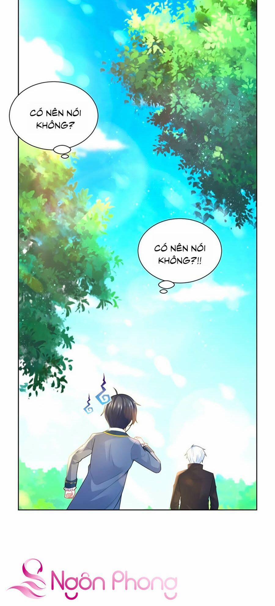 Tôi Muốn Trở Thành Tiểu Thư Công Tước Phế Vật 88 trang 31