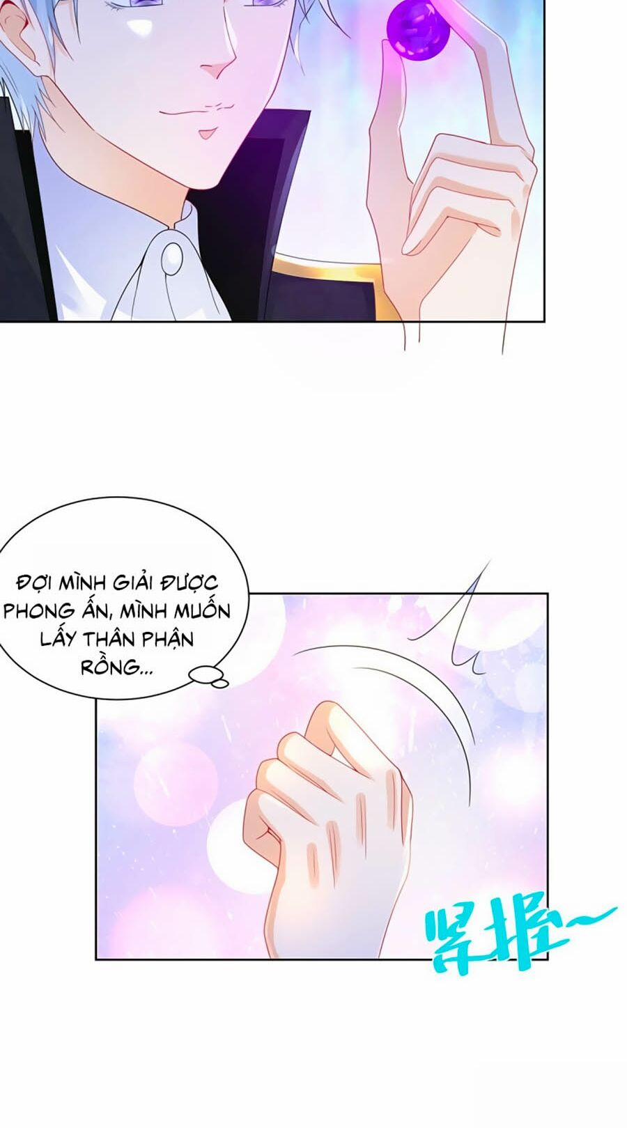 Tôi Muốn Trở Thành Tiểu Thư Công Tước Phế Vật 88 trang 6