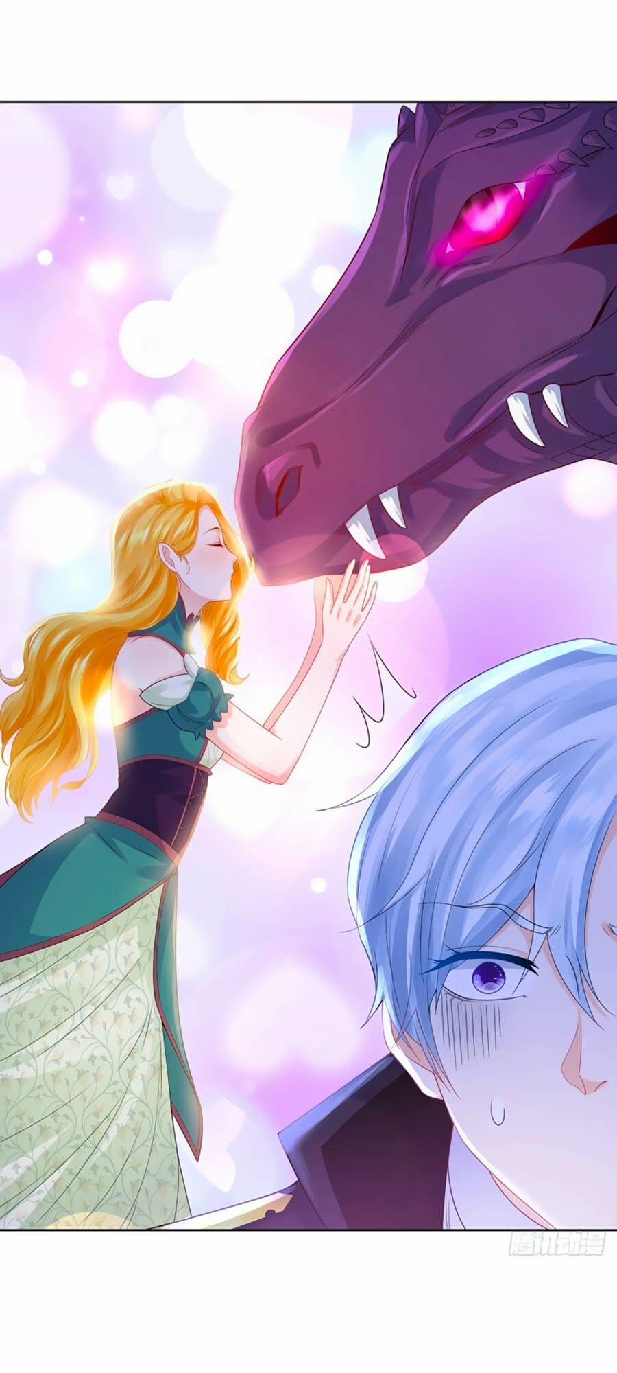 Tôi Muốn Trở Thành Tiểu Thư Công Tước Phế Vật 88 trang 7