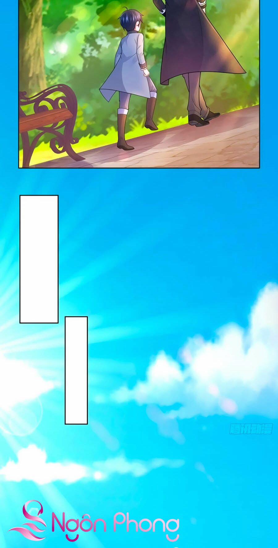 Tôi Muốn Trở Thành Tiểu Thư Công Tước Phế Vật 88 trang 9