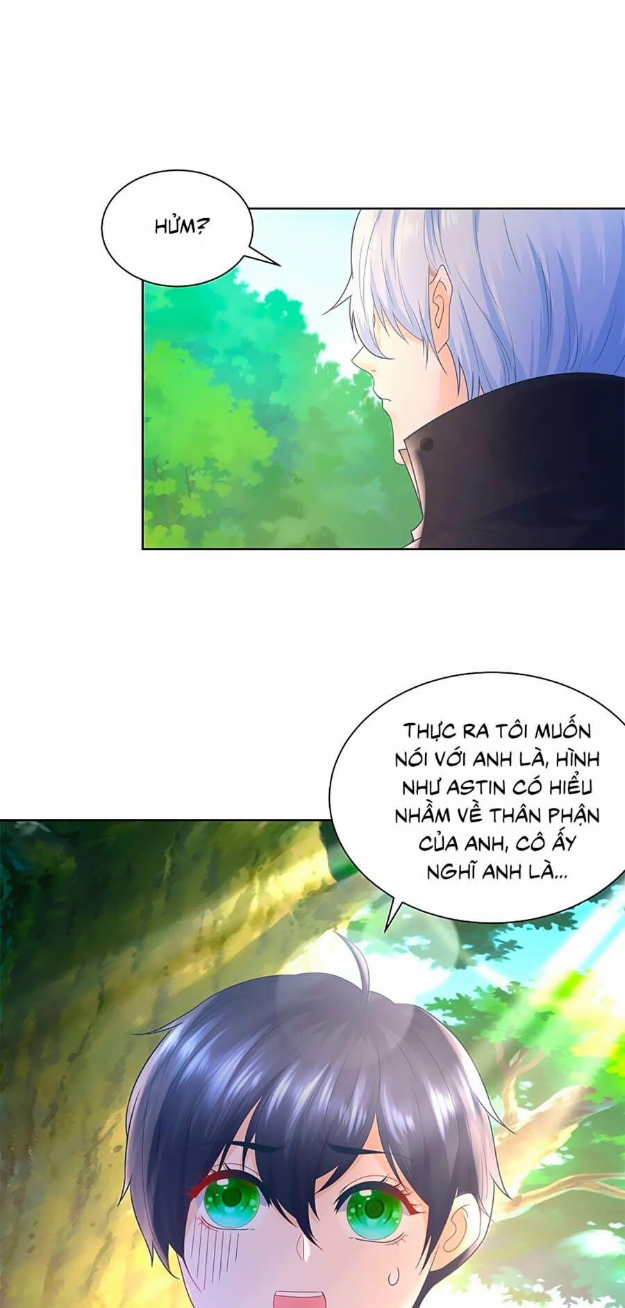 Tôi Muốn Trở Thành Tiểu Thư Công Tước Phế Vật 89 trang 2