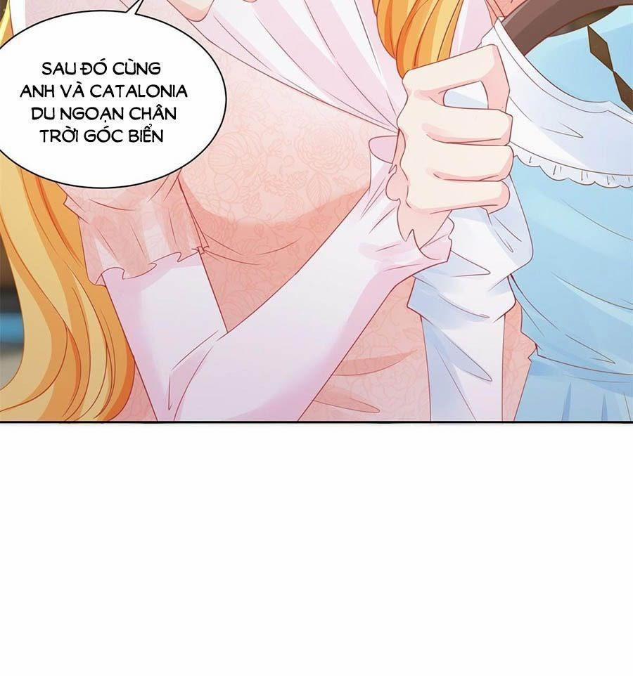 Tôi Muốn Trở Thành Tiểu Thư Công Tước Phế Vật 9 trang 14