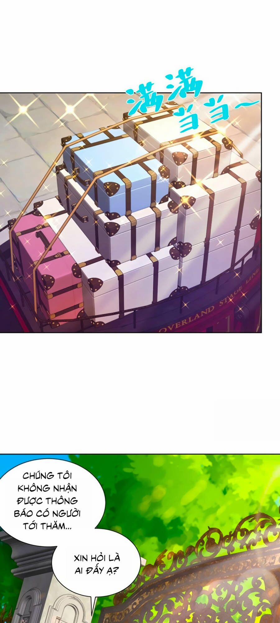 Tôi Muốn Trở Thành Tiểu Thư Công Tước Phế Vật 90 trang 17