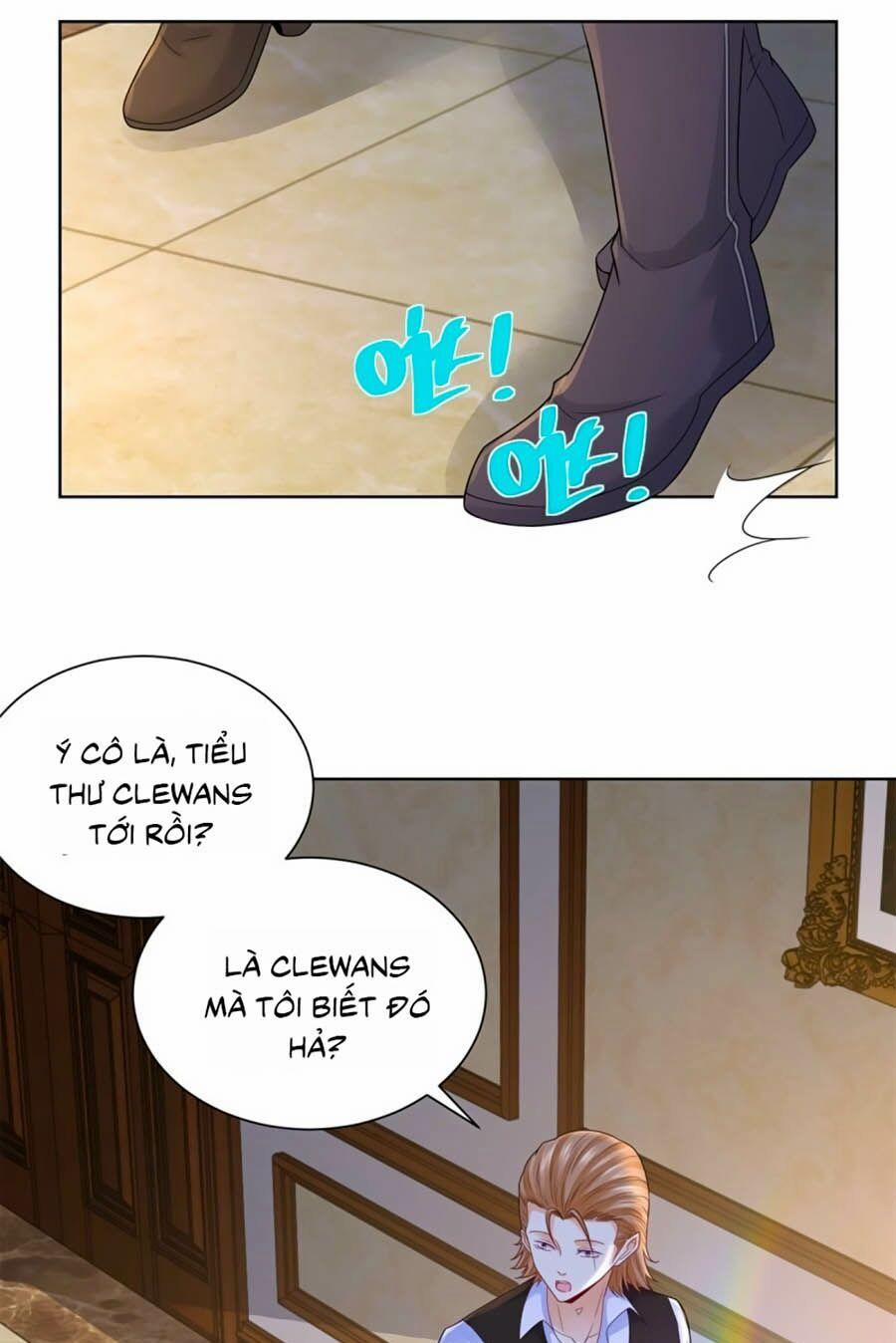 Tôi Muốn Trở Thành Tiểu Thư Công Tước Phế Vật 91 trang 0