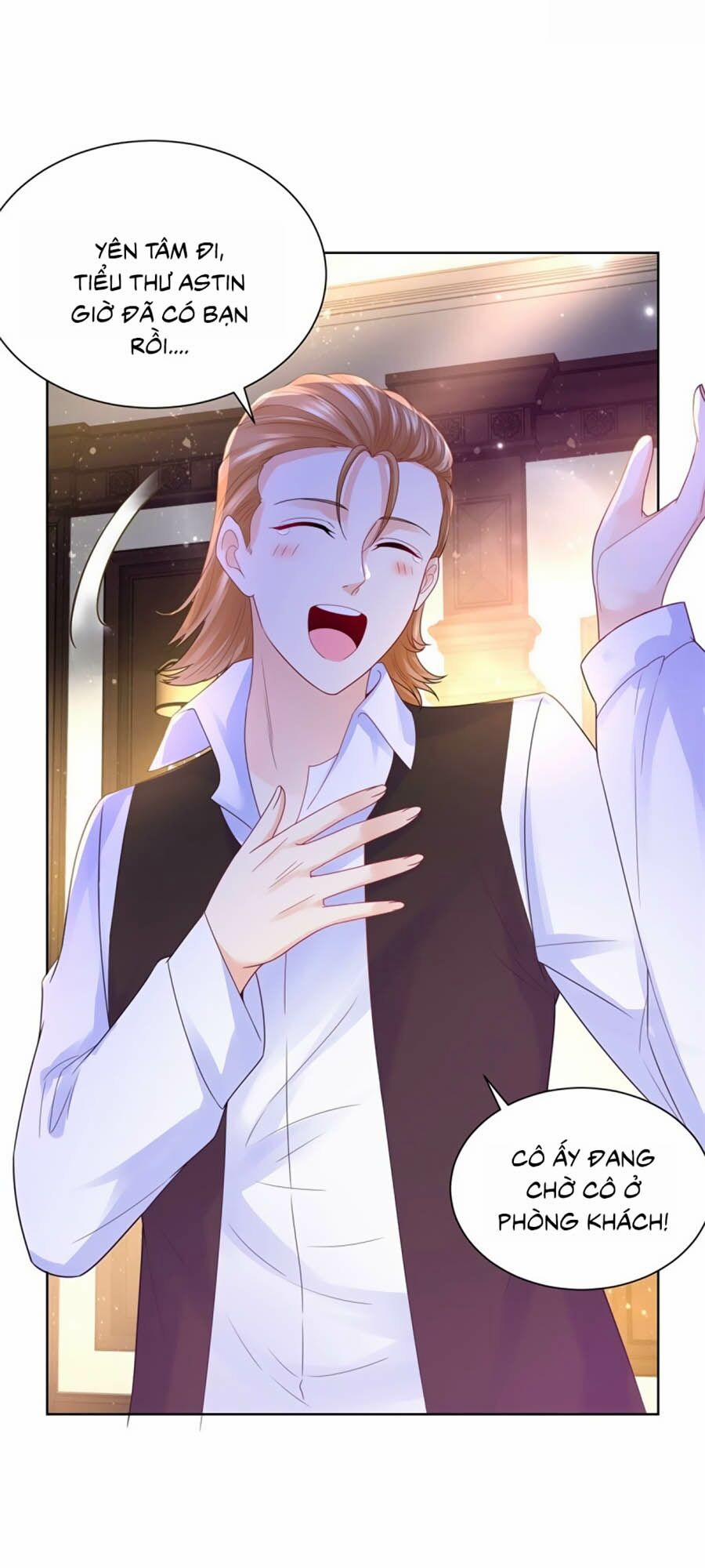 Tôi Muốn Trở Thành Tiểu Thư Công Tước Phế Vật 91 trang 11