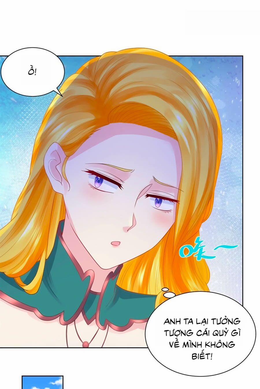 Tôi Muốn Trở Thành Tiểu Thư Công Tước Phế Vật 91 trang 12