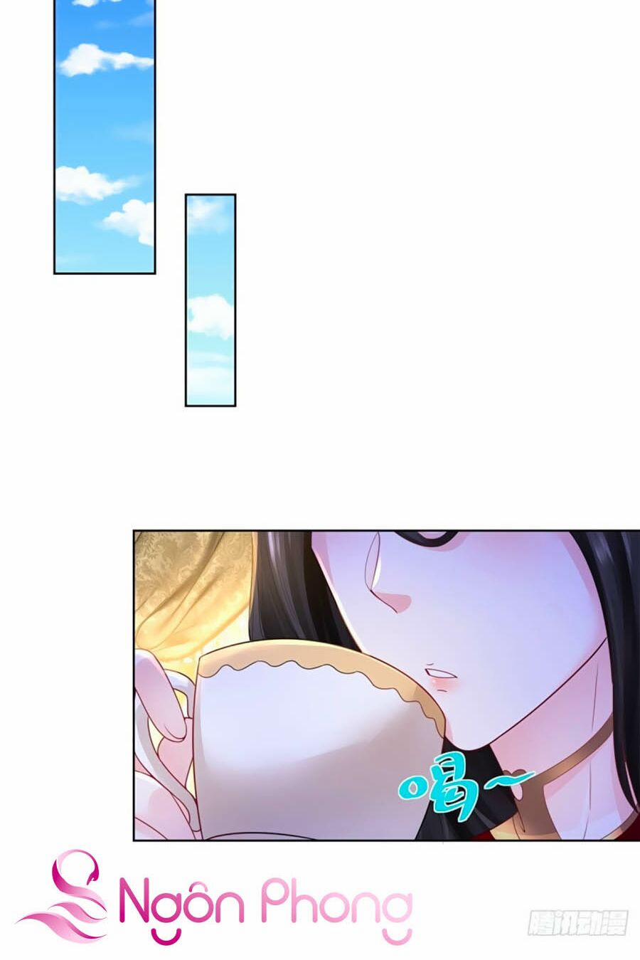 Tôi Muốn Trở Thành Tiểu Thư Công Tước Phế Vật 91 trang 13