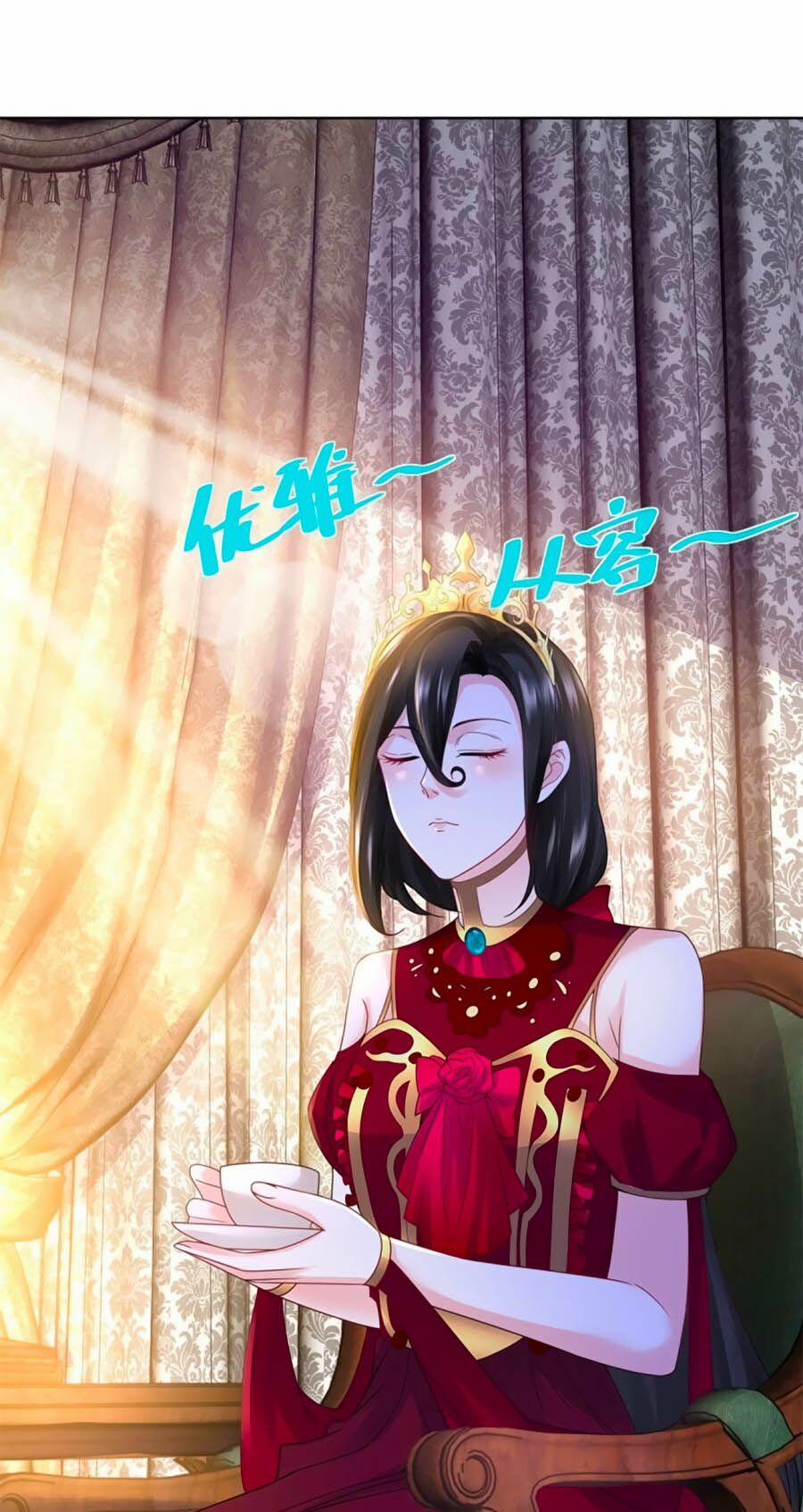 Tôi Muốn Trở Thành Tiểu Thư Công Tước Phế Vật 91 trang 14