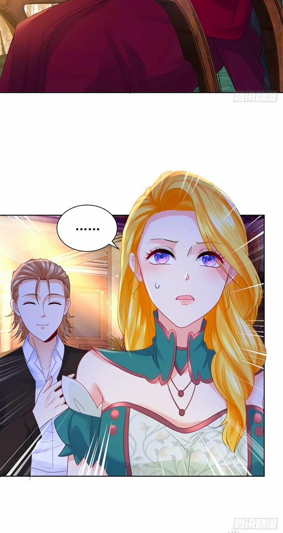 Tôi Muốn Trở Thành Tiểu Thư Công Tước Phế Vật 91 trang 15