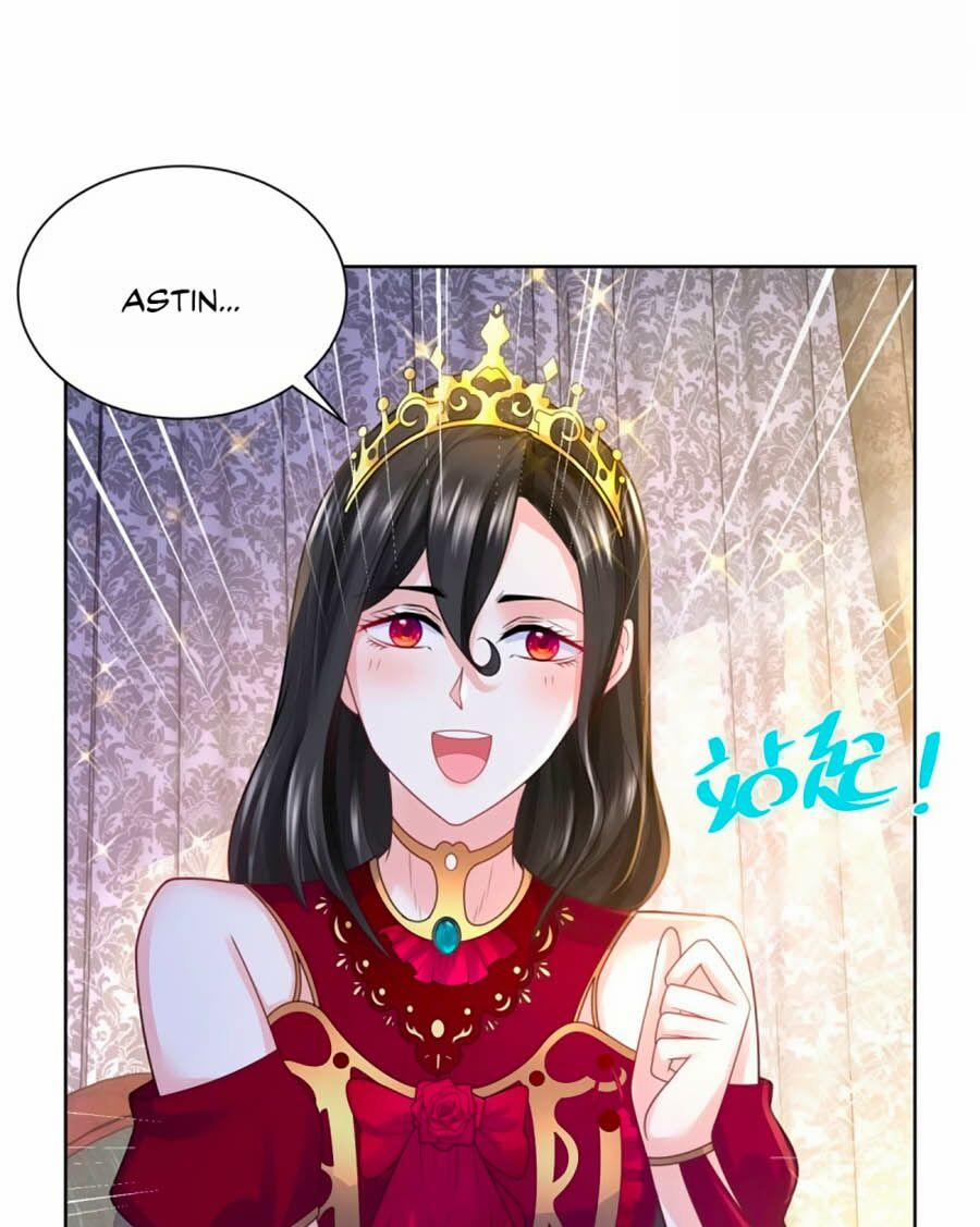 Tôi Muốn Trở Thành Tiểu Thư Công Tước Phế Vật 91 trang 18