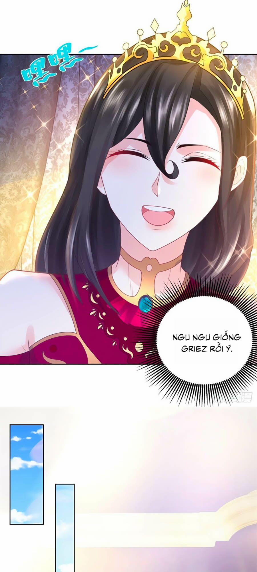 Tôi Muốn Trở Thành Tiểu Thư Công Tước Phế Vật 91 trang 22