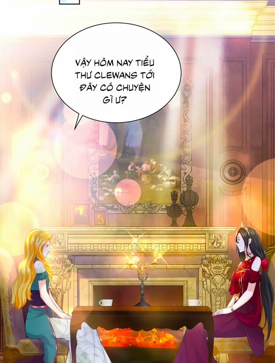 Tôi Muốn Trở Thành Tiểu Thư Công Tước Phế Vật 91 trang 23