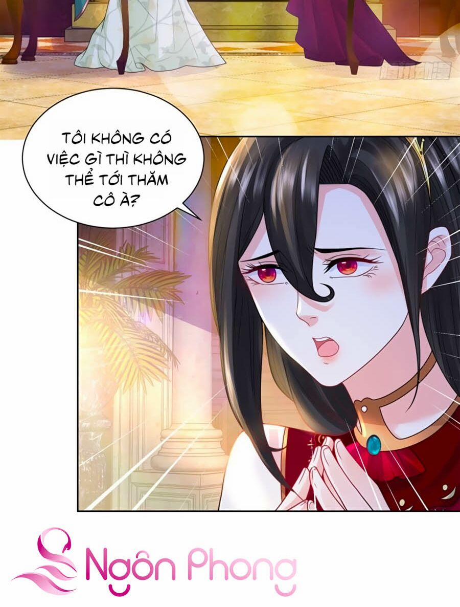 Tôi Muốn Trở Thành Tiểu Thư Công Tước Phế Vật 91 trang 24