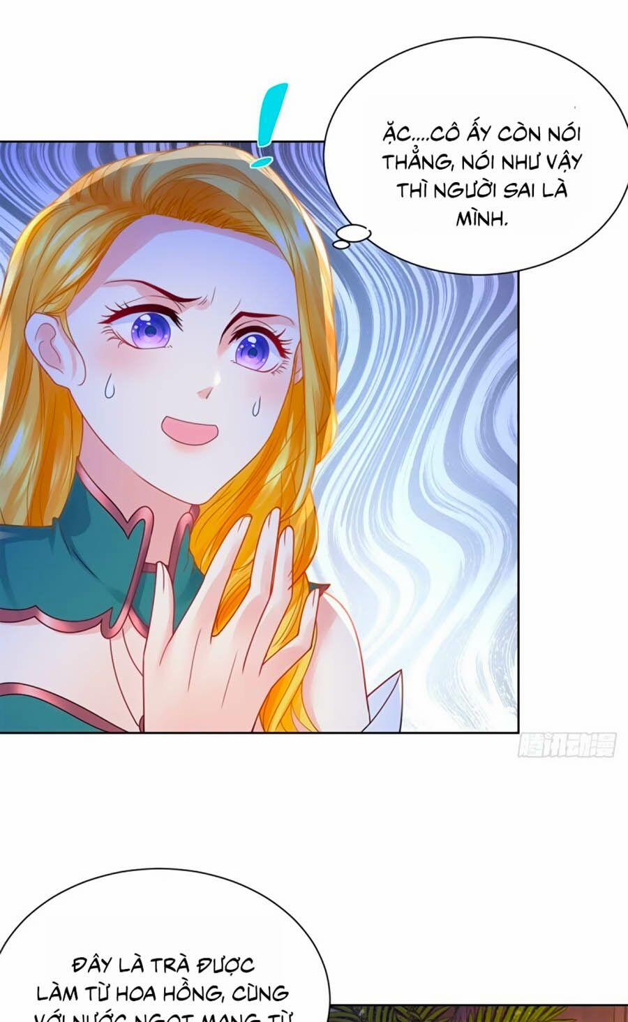 Tôi Muốn Trở Thành Tiểu Thư Công Tước Phế Vật 91 trang 25