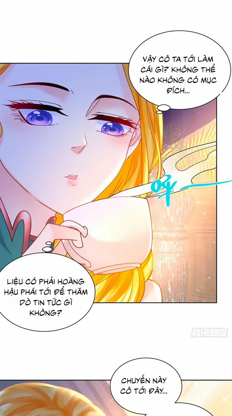 Tôi Muốn Trở Thành Tiểu Thư Công Tước Phế Vật 91 trang 27