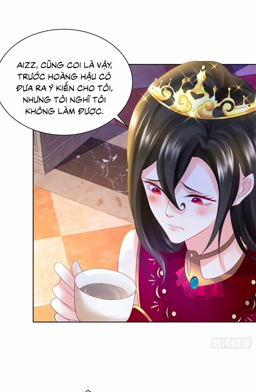 Tôi Muốn Trở Thành Tiểu Thư Công Tước Phế Vật 91 trang 29