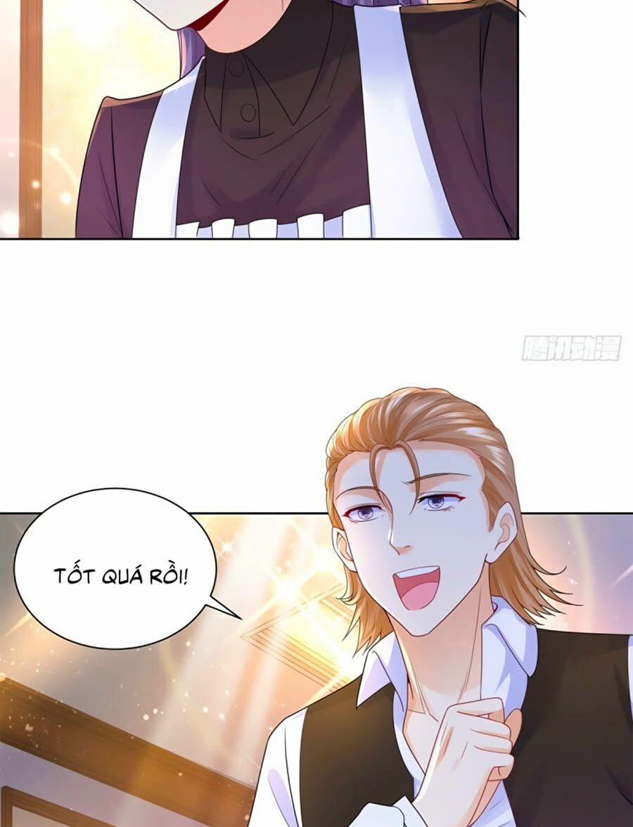 Tôi Muốn Trở Thành Tiểu Thư Công Tước Phế Vật 91 trang 3