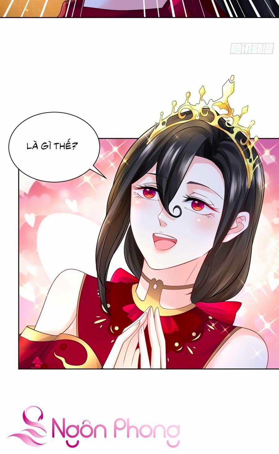 Tôi Muốn Trở Thành Tiểu Thư Công Tước Phế Vật 91 trang 34