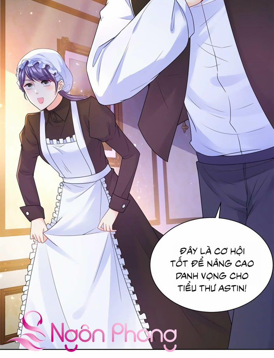 Tôi Muốn Trở Thành Tiểu Thư Công Tước Phế Vật 91 trang 4