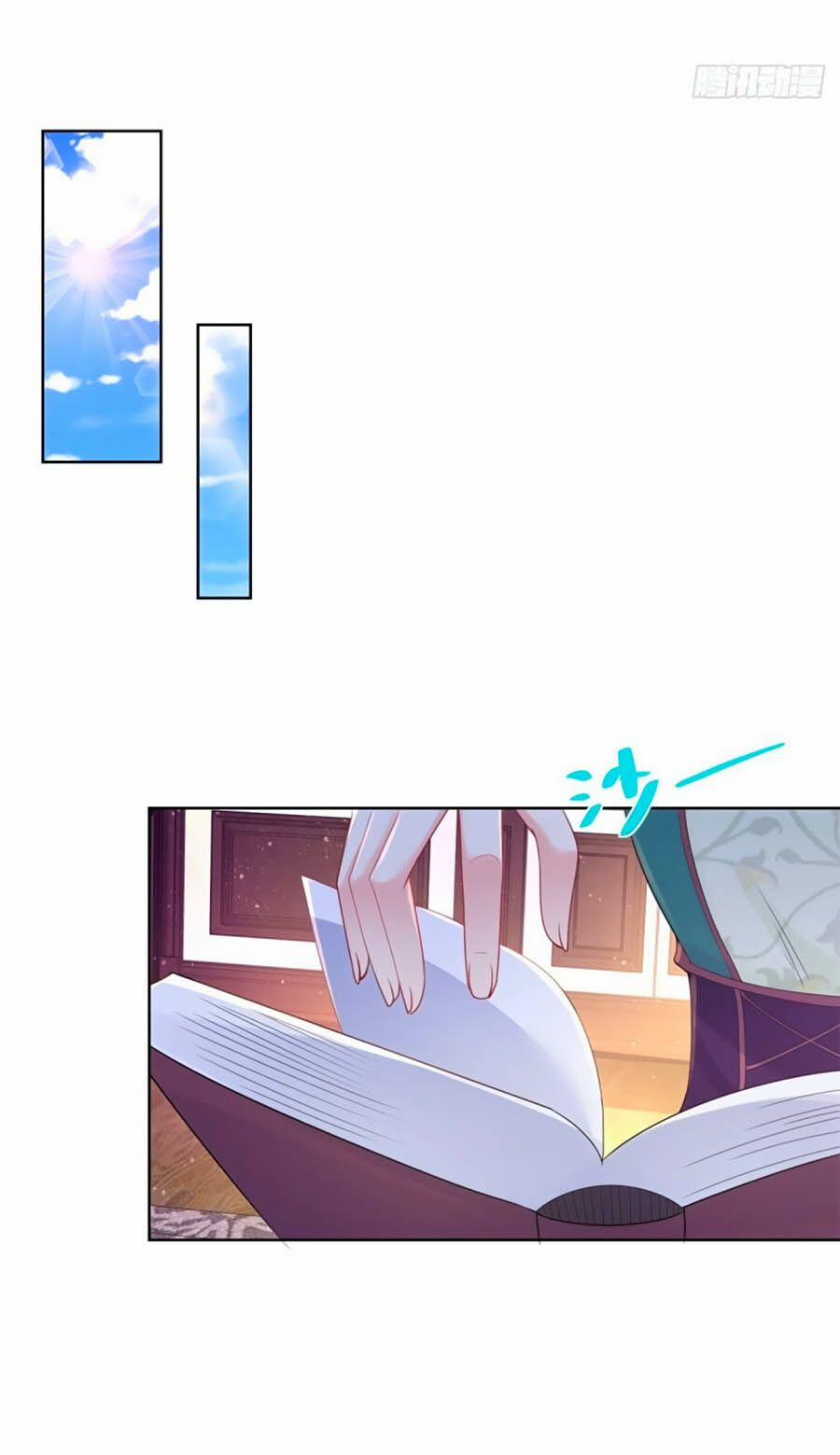 Tôi Muốn Trở Thành Tiểu Thư Công Tước Phế Vật 91 trang 5