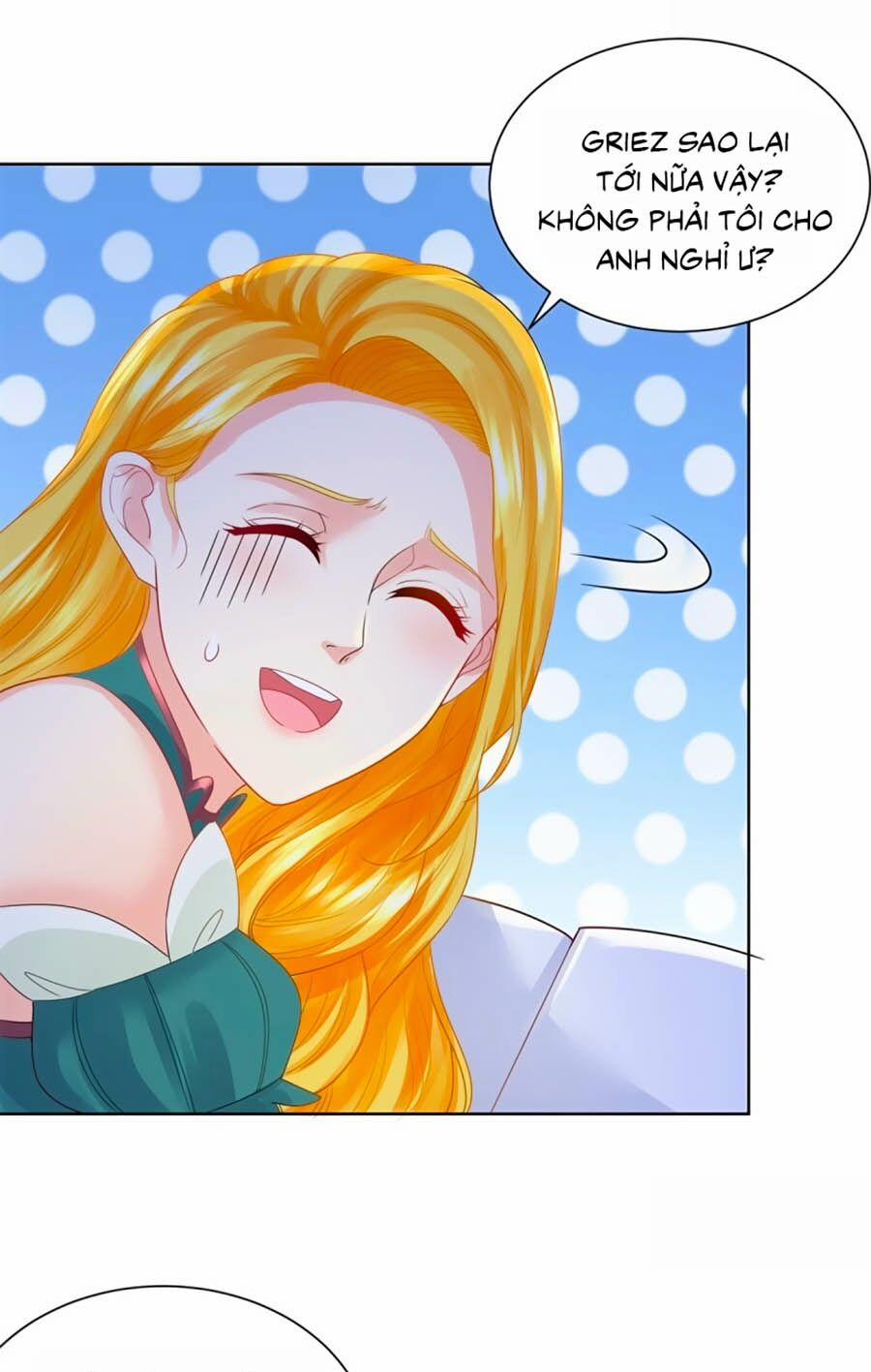 Tôi Muốn Trở Thành Tiểu Thư Công Tước Phế Vật 91 trang 7