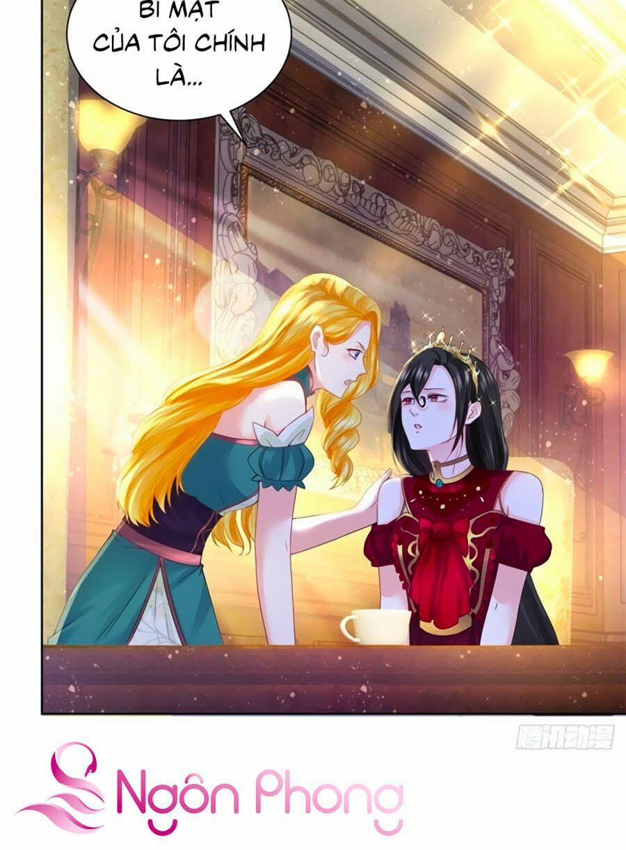 Tôi Muốn Trở Thành Tiểu Thư Công Tước Phế Vật 92 trang 1