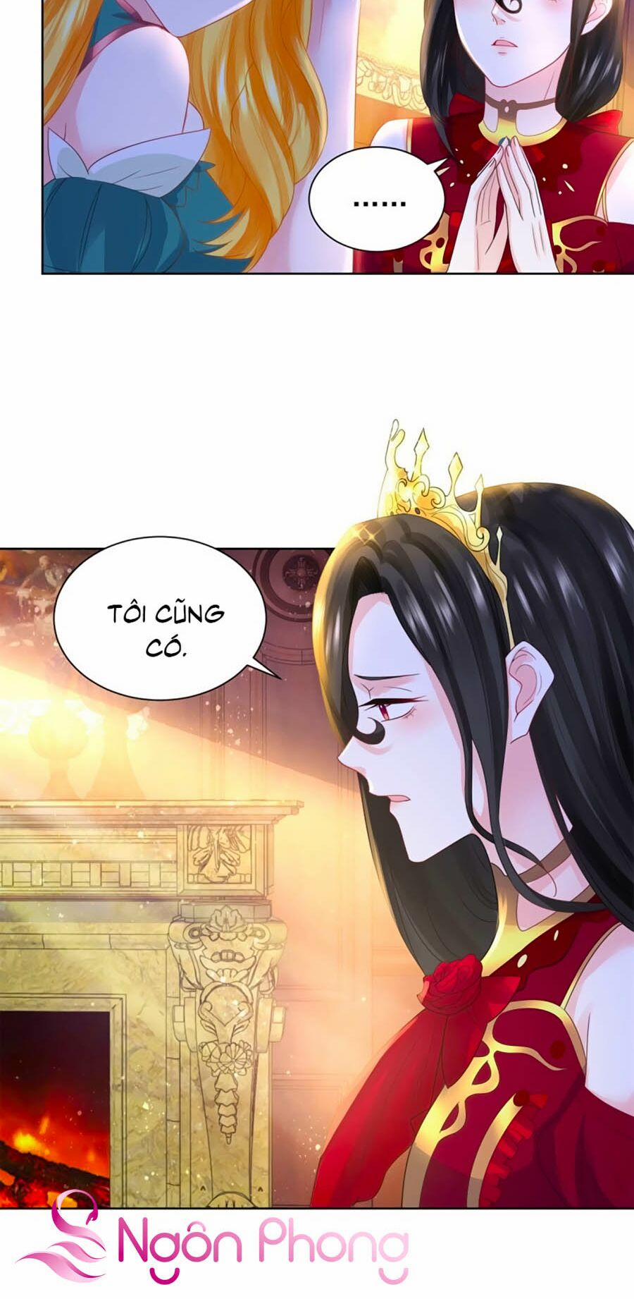 Tôi Muốn Trở Thành Tiểu Thư Công Tước Phế Vật 92 trang 12