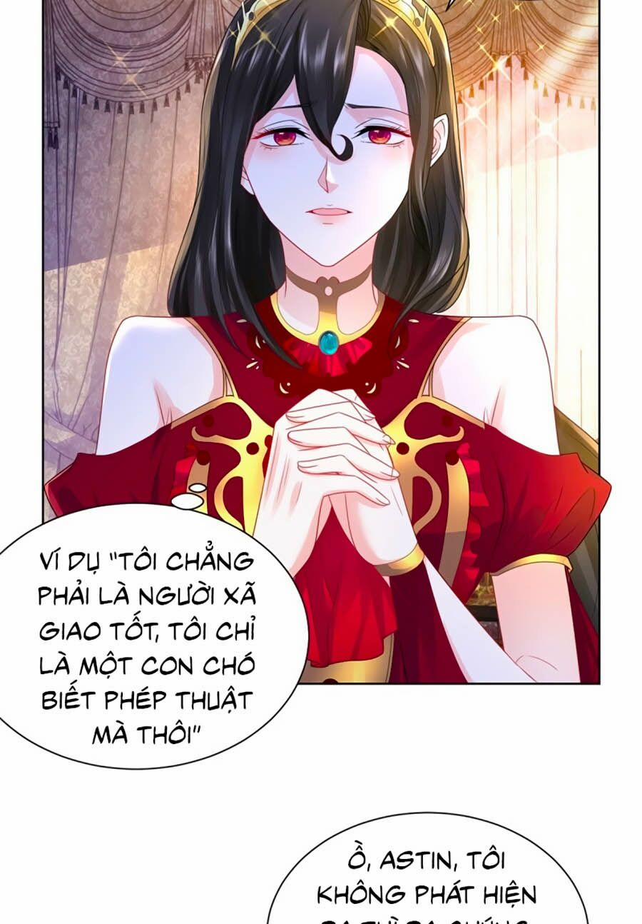 Tôi Muốn Trở Thành Tiểu Thư Công Tước Phế Vật 92 trang 14