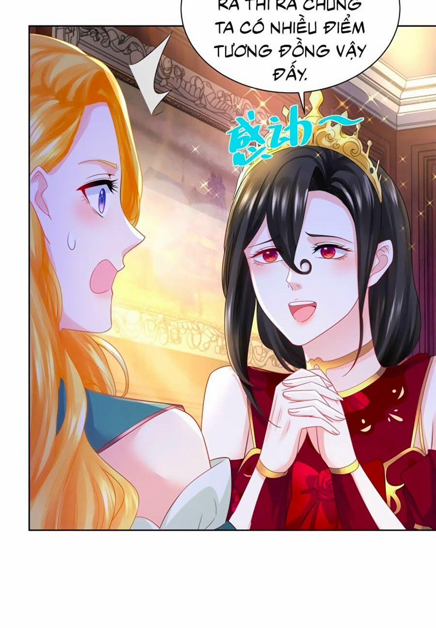 Tôi Muốn Trở Thành Tiểu Thư Công Tước Phế Vật 92 trang 15