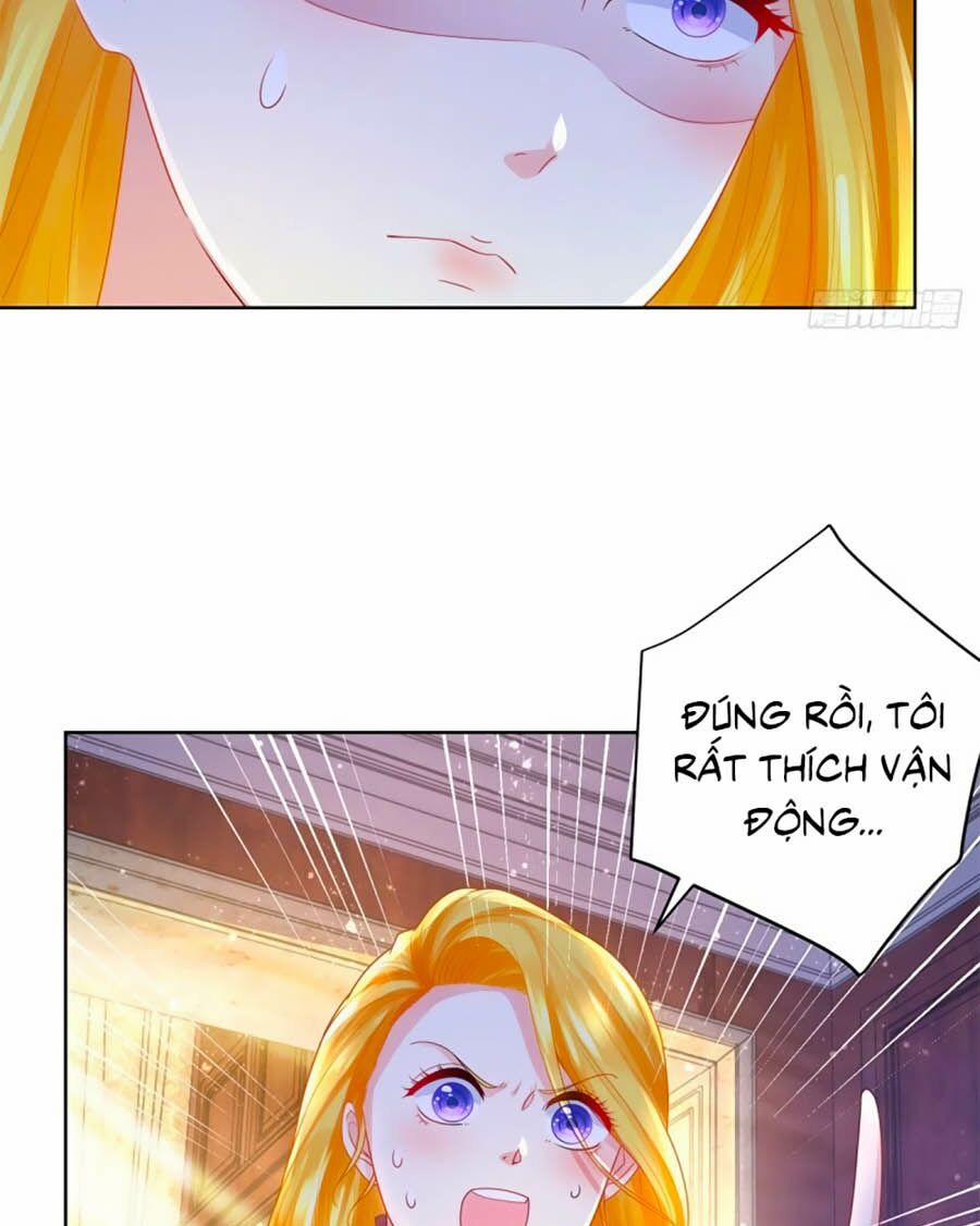 Tôi Muốn Trở Thành Tiểu Thư Công Tước Phế Vật 92 trang 17