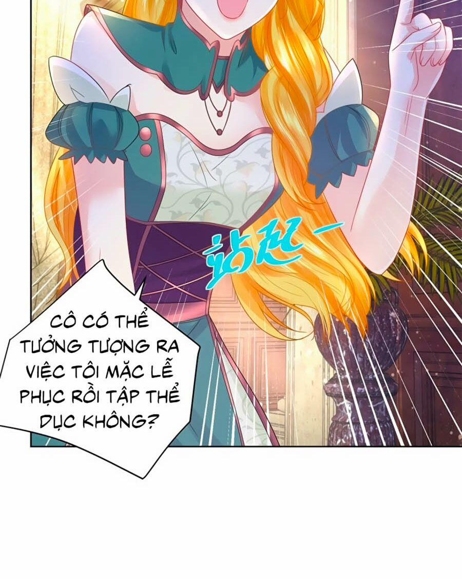 Tôi Muốn Trở Thành Tiểu Thư Công Tước Phế Vật 92 trang 18