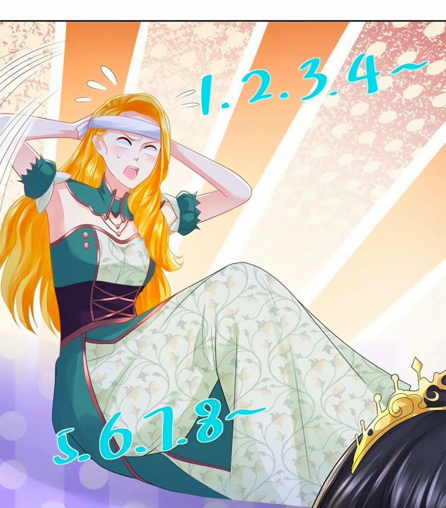 Tôi Muốn Trở Thành Tiểu Thư Công Tước Phế Vật 92 trang 19