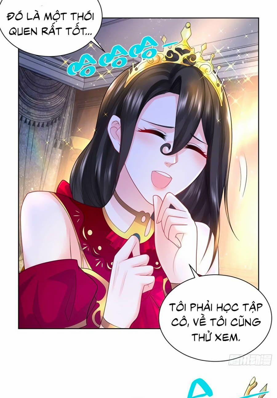 Tôi Muốn Trở Thành Tiểu Thư Công Tước Phế Vật 92 trang 21