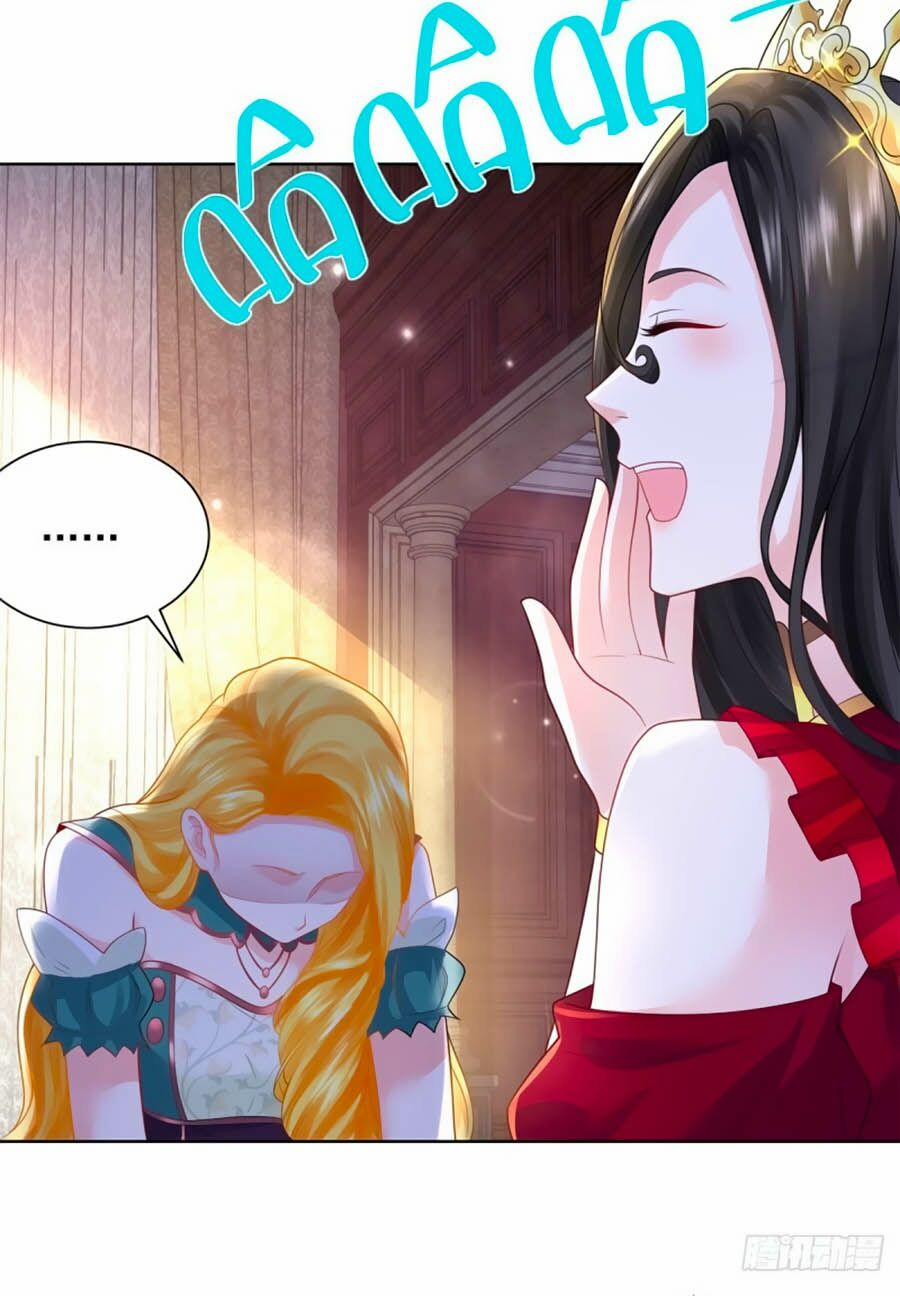 Tôi Muốn Trở Thành Tiểu Thư Công Tước Phế Vật 92 trang 22