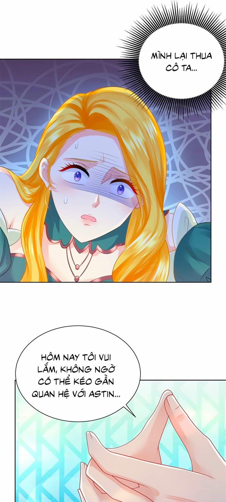 Tôi Muốn Trở Thành Tiểu Thư Công Tước Phế Vật 92 trang 23