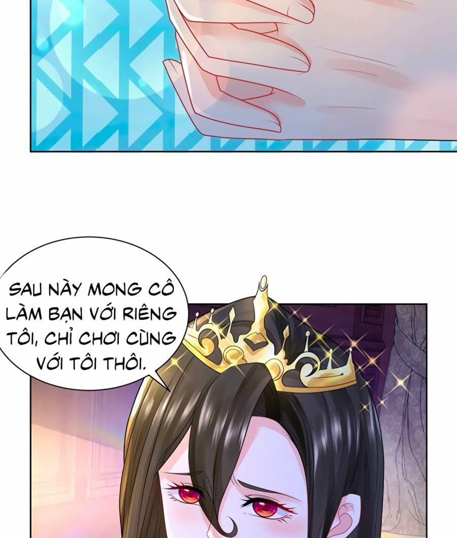 Tôi Muốn Trở Thành Tiểu Thư Công Tước Phế Vật 92 trang 24