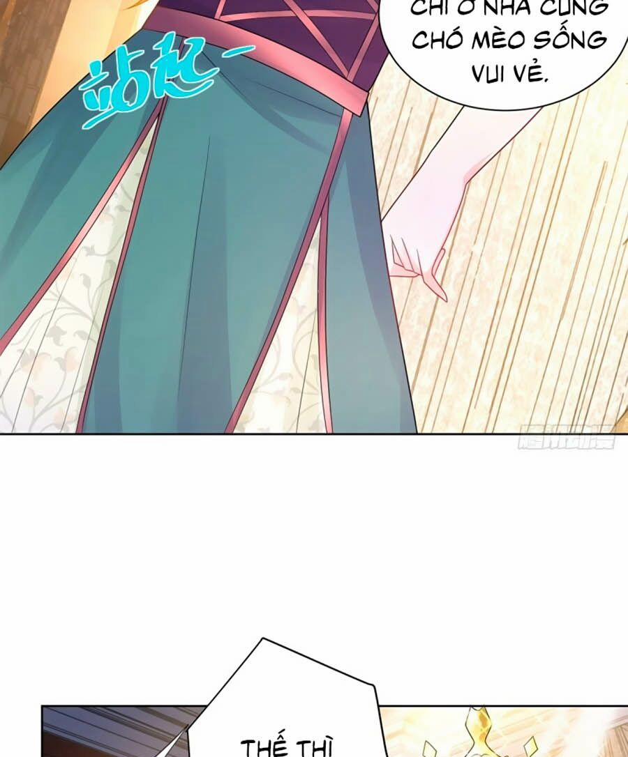 Tôi Muốn Trở Thành Tiểu Thư Công Tước Phế Vật 92 trang 27