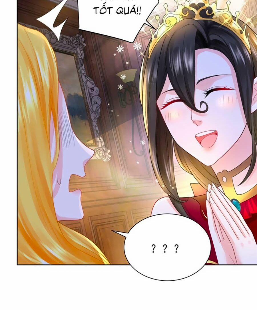 Tôi Muốn Trở Thành Tiểu Thư Công Tước Phế Vật 92 trang 28