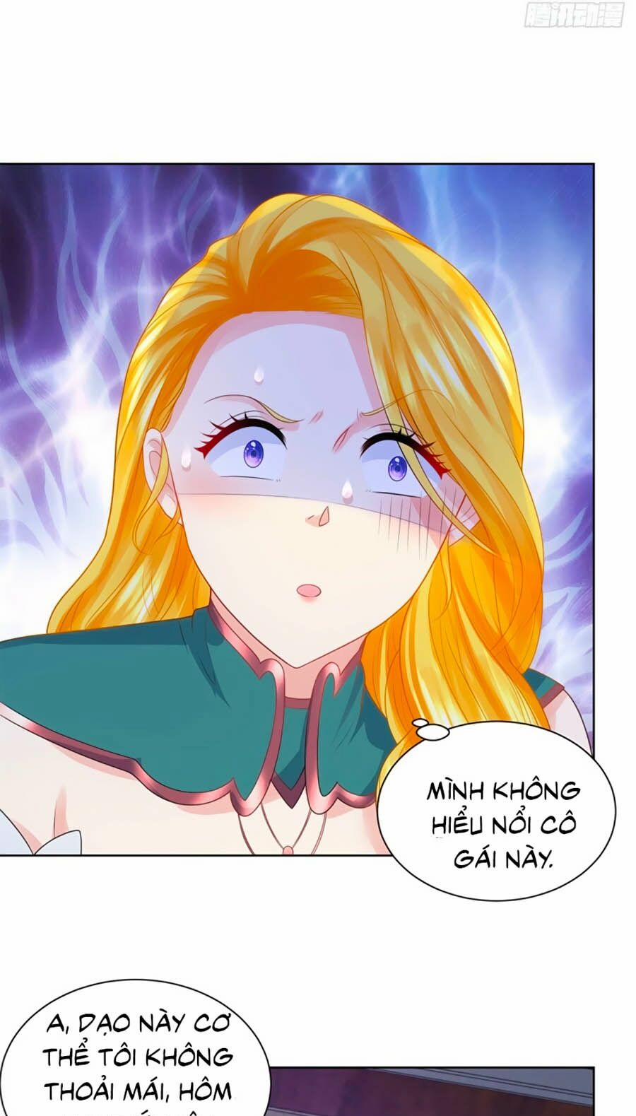 Tôi Muốn Trở Thành Tiểu Thư Công Tước Phế Vật 92 trang 29