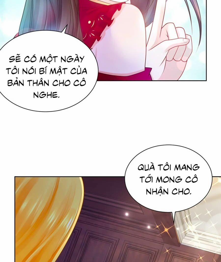 Tôi Muốn Trở Thành Tiểu Thư Công Tước Phế Vật 92 trang 32